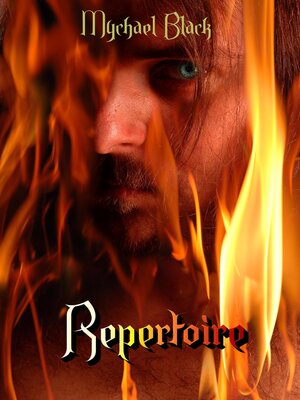 cover image of Repertoire